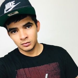 Meet your Posher, Erick